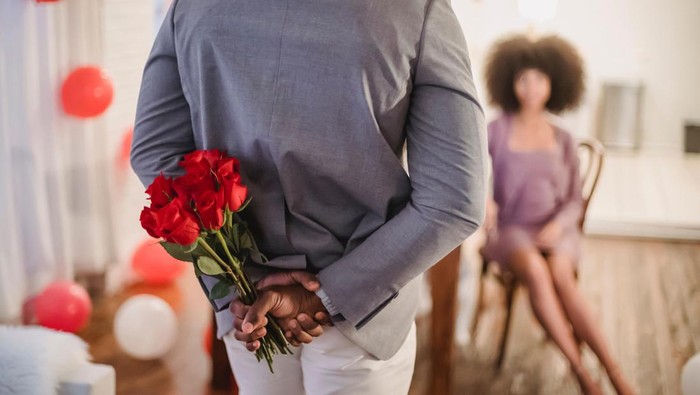 3 Hal Sederhana yang Ternyata Paling Disukai Scorpio Saat Jatuh Cinta, Bisa Tebak? 3 Hal Sederhana yang Ternyata Paling Disukai Scorpio Saat Jatuh Cinta, Bisa Tebak?