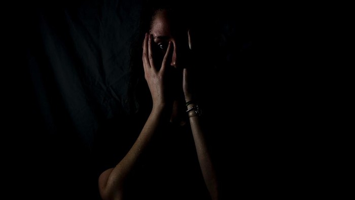 Jenis-Jenis Kekerasan Terhadap Perempuan/Foto: Unsplash.com/Melanie Wasser