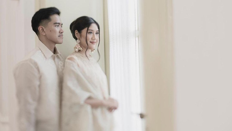 Kaesang Pangarep