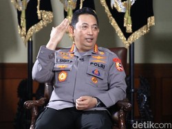 Arahan Terbaru Kapolri: Warga Gagal Ujian SIM Boleh Ngulang Hari yang Sama