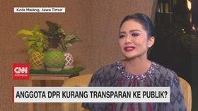 VIDEO: KD Bicara Stunting dan RUU KIA