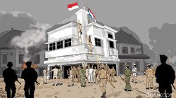 10 Contoh Pidato Hari Pahlawan Nasional yang Singkat & Mudah Dihafal