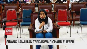 VIDEO: Kesaksian Susi, ART Ferdy Sambo Tidak Masuk Akal Menurut Hakim