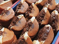 5 Resep Pukis Empuk, Enak dan Lezat, Dijamin Mengembang!