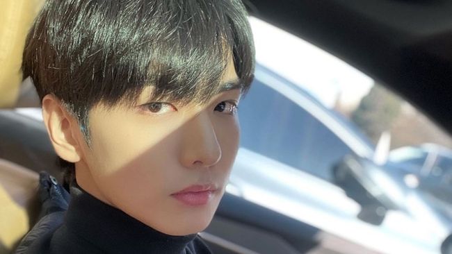 MBC mengonfirmasi Lee Jung-joon bakal menggantikan peran mendiang Lee Ji-han dalam drama terbaru berjudul Season of Kkok Du.