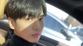 Peran Lee Ji-han di Drama Season of Kkok Du Diganti Lee Jung-joon