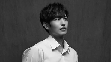 img-title Cerita Miris Ibunda soal Kepergian Lee Ji Han di Tragedi Itaewon: Dia Hartaku