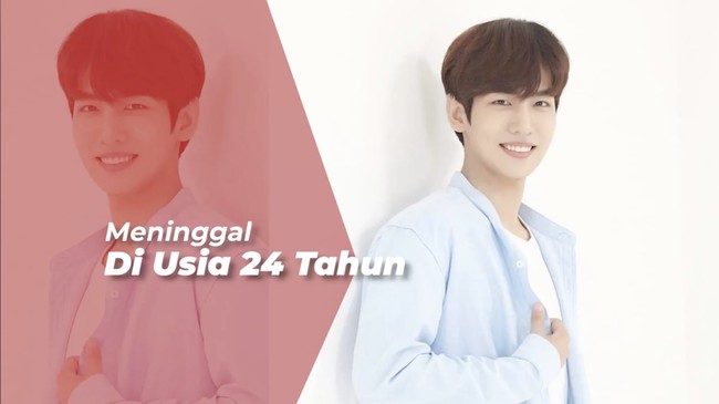 Lee Ji Han 'Produce 101 Season 2' Jadi Korban Tewas Tragedi Itaewon