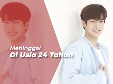Lee Ji Han 'Produce 101 Season 2' Jadi Korban Tewas Tragedi Itaewon