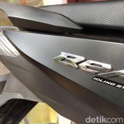 Dijuluki Motor Sejuta Umat, Ternyata Ini Kepanjangan 'BeAT' pada Motor Honda! Sudah Tahu?