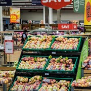 Menurut Ahli, 6 Makanan Ini Tidak Boleh Dibeli saat Sedang Diskon! Wah, Kenapa?