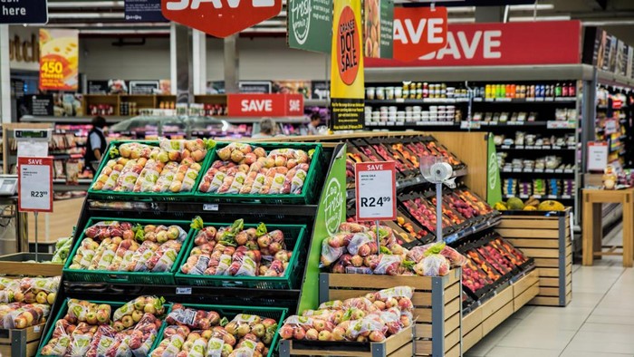 Menurut Ahli, 6 Makanan Ini Tidak Boleh Dibeli saat Sedang Diskon! Wah, Kenapa? Menurut Ahli, 6 Makanan Ini Tidak Boleh Dibeli saat Sedang Diskon! Wah, Kenapa?
