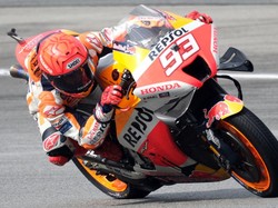 Marquez Ungkap Perbedaan Motor MotoGP Kini dan Dulu, Lebih Baik Mana?