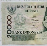 Uang Lama Pecahan Rp20 Ribu Mendadak Viral di India! Ini Penyebabnya
