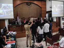 Adzan Romer Sempat Todong Ferdy Sambo, Jaksa: Untung Tak Kau Tembak