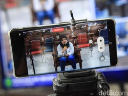 Suami ART Sambo Kaget dan Takut Lihat Istrinya di TV Jadi Saksi Kasus Yosua