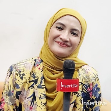 Geluti Seni Resin, Natalie Sarah Sukses Ubah Hobi Jadi Cuan