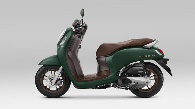 Kasus rangka eSAF Honda mengalami keropos hingga patah bisa pengaruhi citra Astra Honda Motor (AHM) jika perusahaan tidak cepat mengantisipasinya.