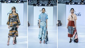 Pertemuan 'Kanguru' dan 'Kolam Susu' di Panggung JFW 2023