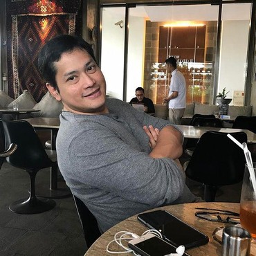 Jemawanya Onky Alexander karena 'Catatan Si Boy' hingga Hidup Miris Usai Cerai