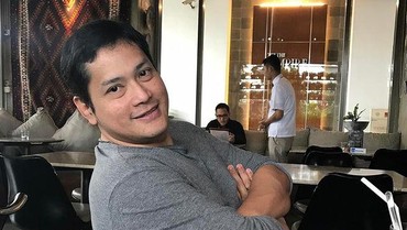 Jemawanya Onky Alexander karena 'Catatan Si Boy' hingga Hidup Miris Usai Cerai
