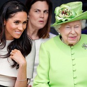 Meghan Markle Ungkap Mendiang Ratu Elizabeth II sebagai Pemimpin Perempuan Paling Cemerlang