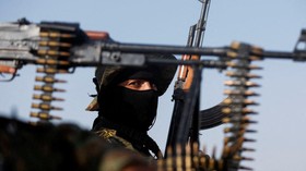 Jubir Brigade Al Quds Abu Hamza Tewas dalam Serangan Israel ke Gaza