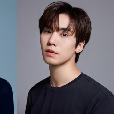 Belum Berkencan, Agensi Sebut Rocky ASTRO dan Park Bo Yeon dalam Fase PDKT