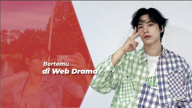 Agensi Benarkan Rocky ASTRO Pacaran dengan Aktris Park Bo Yeon