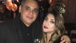 LDM 30 Tahun, Sarah Azhari soal Suami: Untuk Sementara Ini, Saya Percaya Aja