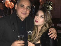 LDM 30 Tahun, Sarah Azhari soal Suami: Untuk Sementara Ini, Saya Percaya Aja