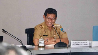 img-title Wagub Kaltara Yansen Optimistis Kemiskinan dan Stunting Bisa Ditekan
