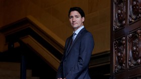 PM Kanada Justin Trudeau Akan Mundur dari Jabatan, Apa Alasannya?