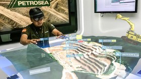 Petrosea Kantongi Kredit BCA, Perkuat Modal Kerja dan Ekspansi Bisnis