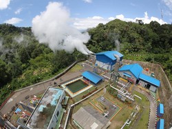 Dukung Transisi Energi, PLN Gelar The Energy Transition Day