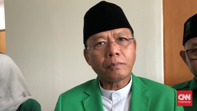 Mardiono mencontohkan profesi lain yakni pelawak, yang meski tersandung kasus hukum namun bisa kembali kembali menjalani profesinya.