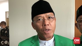Plt Ketum PPP: Kriteria Capres KIB Sudah Mengerucut