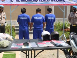 Motif Pembunuhan Wanita dalam Karung di Jepara: Kesal Ditagih Utang