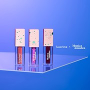 Luxcrime Luncurkan Ultra Light Lip Stain dan Hydroboost Lip Gloss, Cocok untuk Ombre Lips!