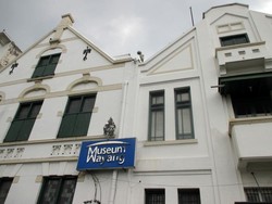 Cara ke Museum Wayang Jakarta Naik KRL, MRT hingga Transjakarta