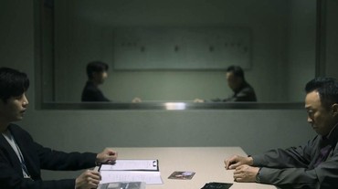 Review 2 Episode Perdana Drama Korea 'Shadow Detective'