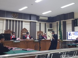 8 Kades di Demak Dituntut 3 Tahun Bui Kasus Suap Dosen UIN Semarang
