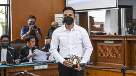 Bharada E Hadapi Sidang Tuntutan Kasus Pembunuhan Brigadir J Hari Ini