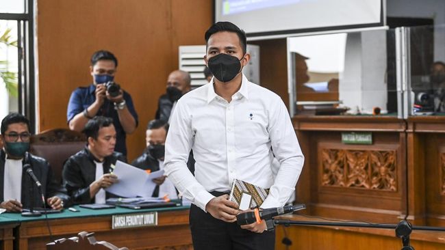 Selain sidang kasus pembunuhan berencana, sidang obstruction of justice pun turut dilanjutkan besok.