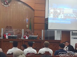 Kodir ART Sambo Akui Dirinya yang Bersihkan Darah Brigadir Yosua