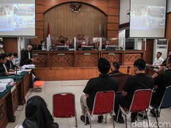 Usai Tembak Yosua, Sambo Perintahkan ART Panggil Kasatreskrim