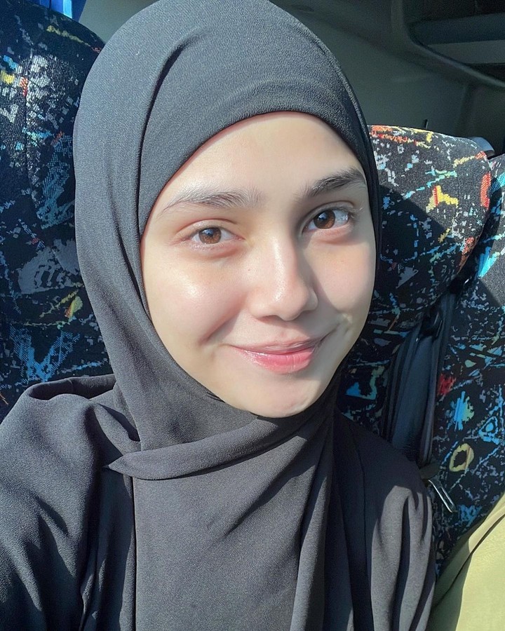 syifa hadju