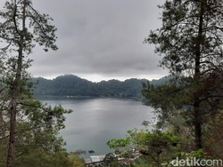 Telaga Ngebel: Tiket, Jam Buka, Lokasi, dan Pesona Danau Populer Ponorogo