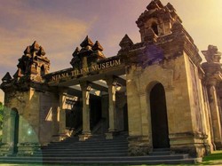 25 Tempat Wisata di Gianyar Terbaru dan Terhits