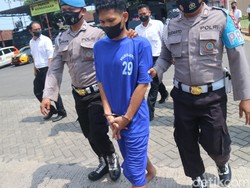 Keluarga Mayat Wanita dalam Karung di Jepara Minta Pelaku Dihukum Mati